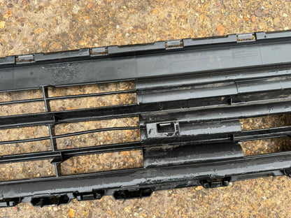 PEUGEOT 108 GRIL BUMPER DEPAN BAWAH 2014 SAMPAI 2022 53112-0H120