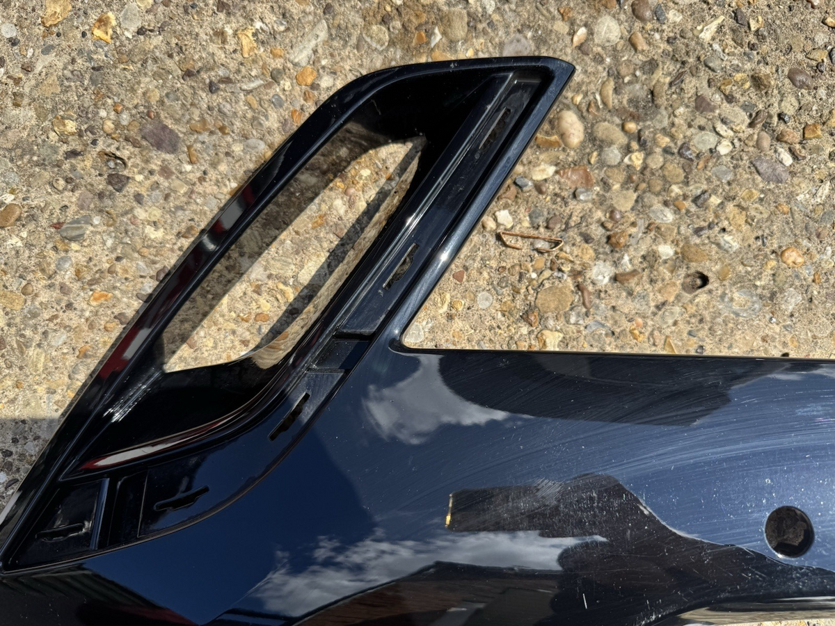 BMW 5 SERIES 2023 ONWARDS M SPORT G60 GENUINE FRONT CENTER TRIM 51115A36022