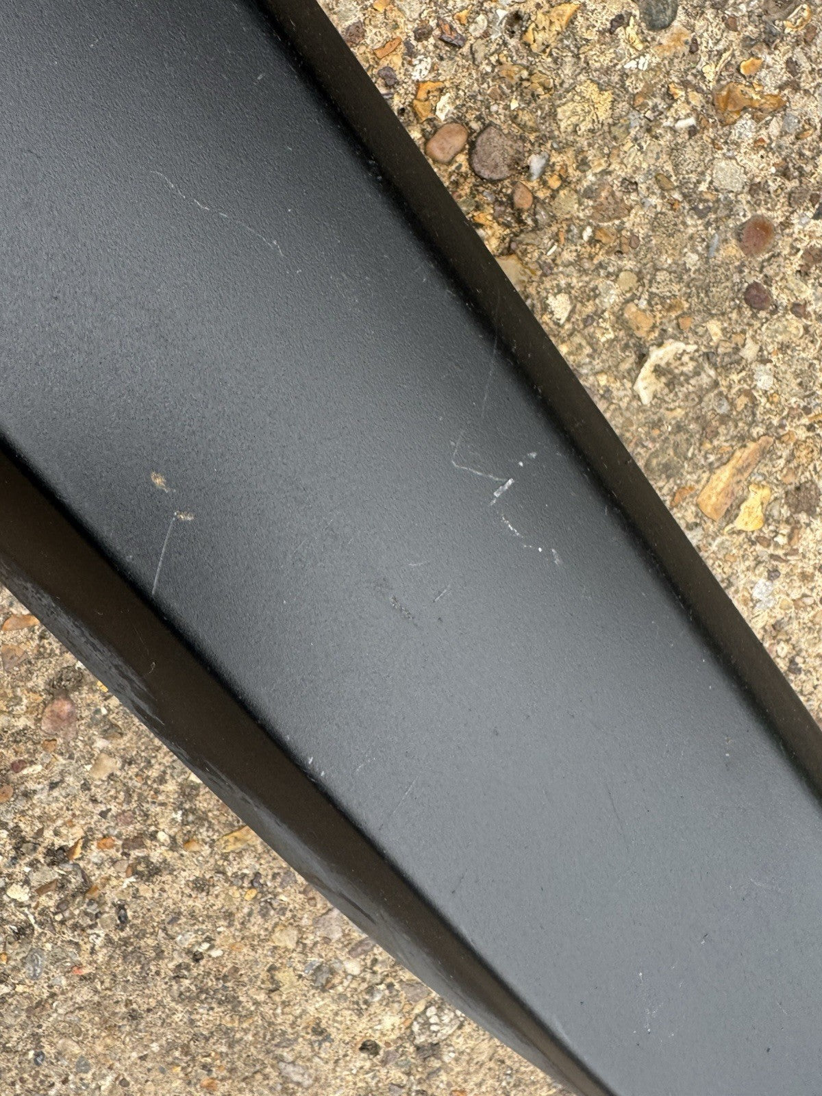 Trim pintu depan kiri 75074-42070 Toyota 2021-26