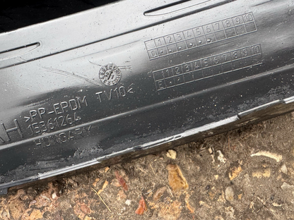 Phía trước bên phải Mercedes-Benz CLA Coupe C118 A1188854401