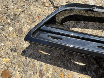 BMW 5 SERIES 2023 ONWARDS M SPORT G60 GENUINE FRONT CENTER TRIM 51115A36022