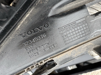 中間緩衝格柵 volvo v90 ii s90 ii S26656433918 32345376