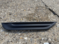 Bumper Ventilation Grille Right VOLVO S90 II V90 16-22 32248996 GENUINE