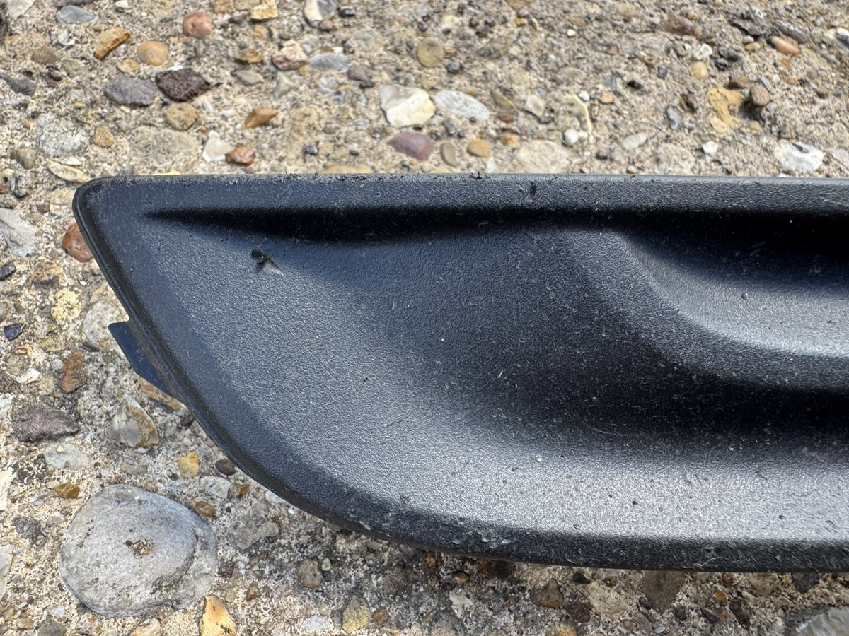 Bumper Ventilation Grille Right VOLVO S90 II V90 16-22 32248996 GENUINE
