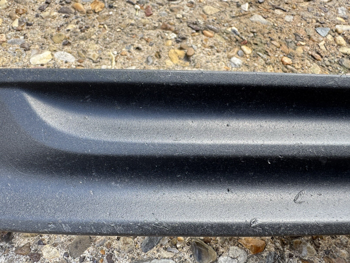 Bumper Ventilation Grille Right VOLVO S90 II V90 16-22 32248996 GENUINE