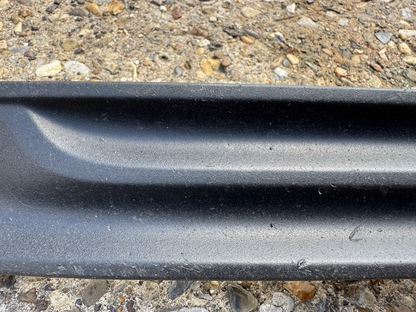 Bumper Ventilation Grille Right VOLVO S90 II V90 16-22 32248996 GENUINE