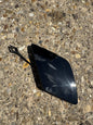 BMW g60 Cover for towing eye 51118085215 from 2022