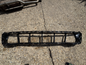 BMW 5 G60 2024 Front bumper upper radiator grill 8084629 DGJ951