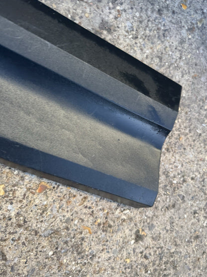 NẸP TRANG TRÍ CỬA TRƯỚC BÊN TRÁI CHÍNH HÃNG VOLVO XC40 31448316 CHÍNH HÃNG 2017-2024