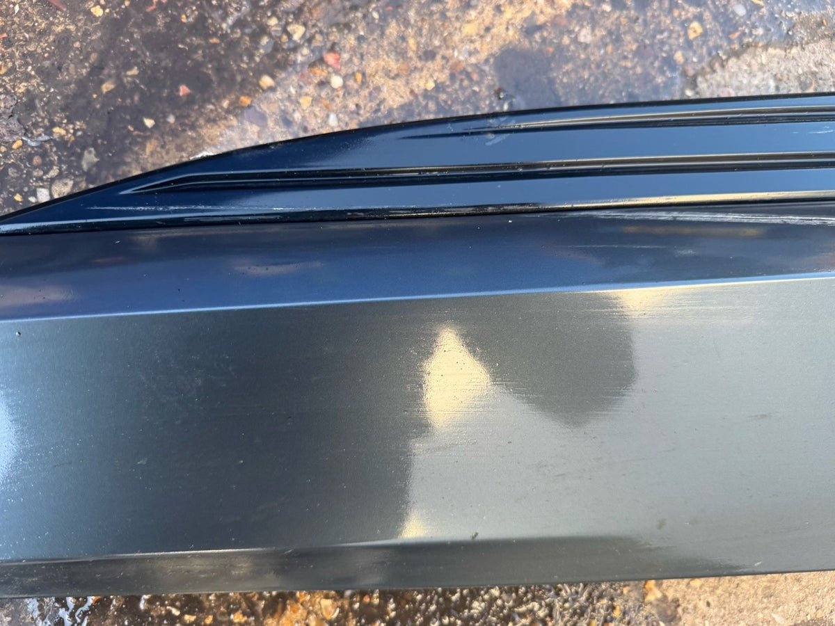 RUSAK !AUDI E-TRON 2018 onwards FRONT LEFT SIDE N/S DOOR MOULDING TRIM 4KE.853.959