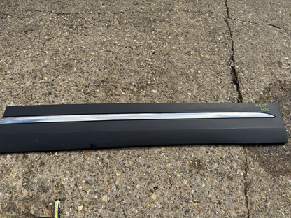 Mercedes GLA H247 Front Right Door Moulding 2020 ON A2477271501 Genuine
