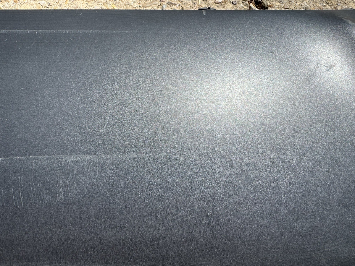 RANGE ROVER VELAR DYNAMIC L560 2017 - ON REAR TOW EYE COVER J8A2-19K809-AC