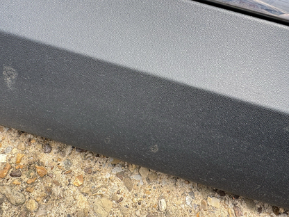 Mercedes GLA H247 Front Right Door Moulding 2020 ON A2477271501 Genuine