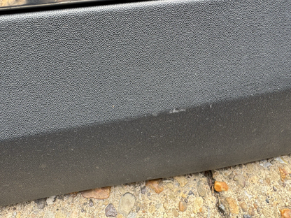Mercedes GLA H247 Front Right Door Moulding 2020 ON A2477271501 Genuine