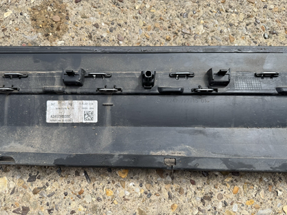 Mercedes GLA H247 Front Right Door Moulding 2020 ON A2477271501 Genuine