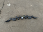 BREKET BUMPER BELAKANG JAGUAR F PACE X761 2015 onwards HK8317E855AE