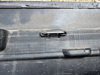 Mercedes GLA H247 Front Right Door Moulding 2020 ON A2477271501 Genuine