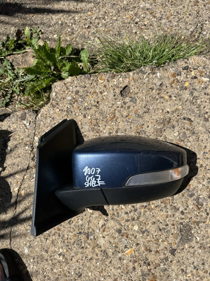 FORD KUGA MK2 WING MIRROR POWER FOLDING LEFT PASSENGER SIDE  2622.76.063