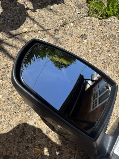 FORD KUGA MK2 WING MIRROR POWER FOLDING LEFT PASSENGER SIDE  2622.76.063