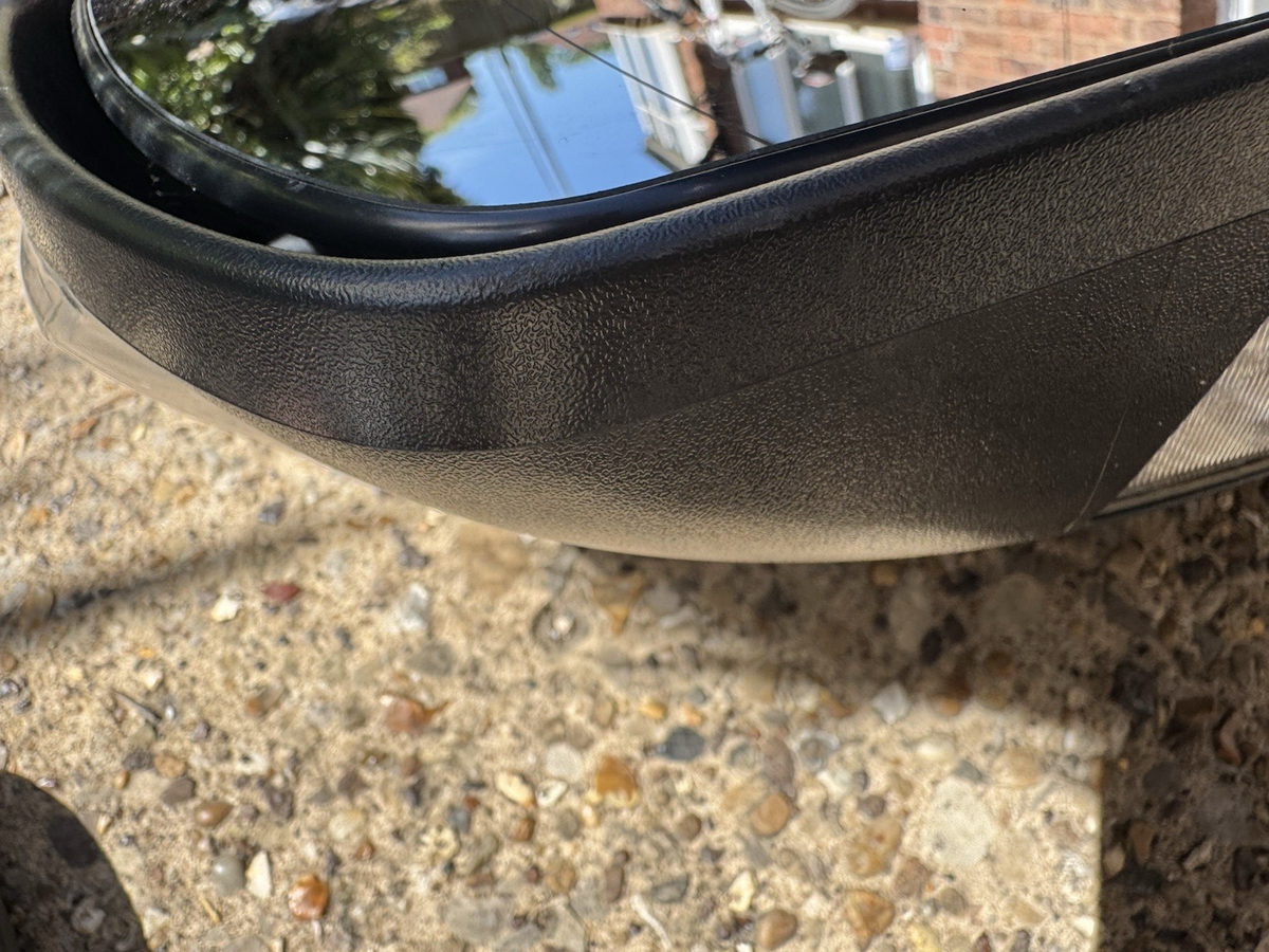 FORD KUGA MK2 WING MIRROR POWER FOLDING LEFT PASSENGER SIDE  2622.76.063