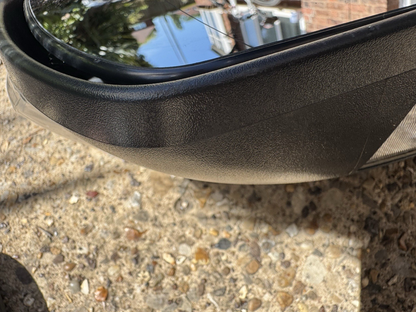 FORD KUGA MK2 WING MIRROR POWER FOLDING LEFT PASSENGER SIDE  2622.76.063