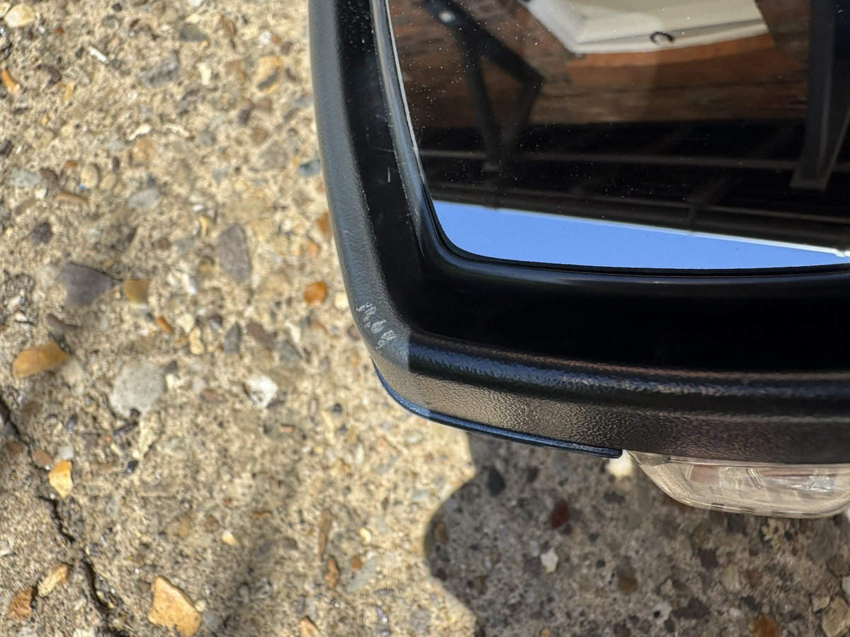 FORD KUGA MK2 WING MIRROR POWER FOLDING LEFT PASSENGER SIDE  2622.76.063