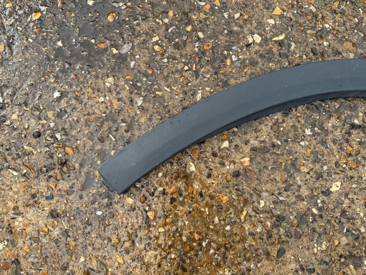 Mercedes GLC X253 Over Fender Depan RH Original A2538850622 2-MB-07-05-06