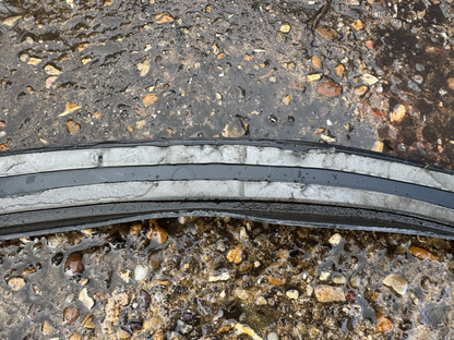 Mercedes GLC X253 Over Fender Depan RH Original A2538850622 2-MB-07-05-06