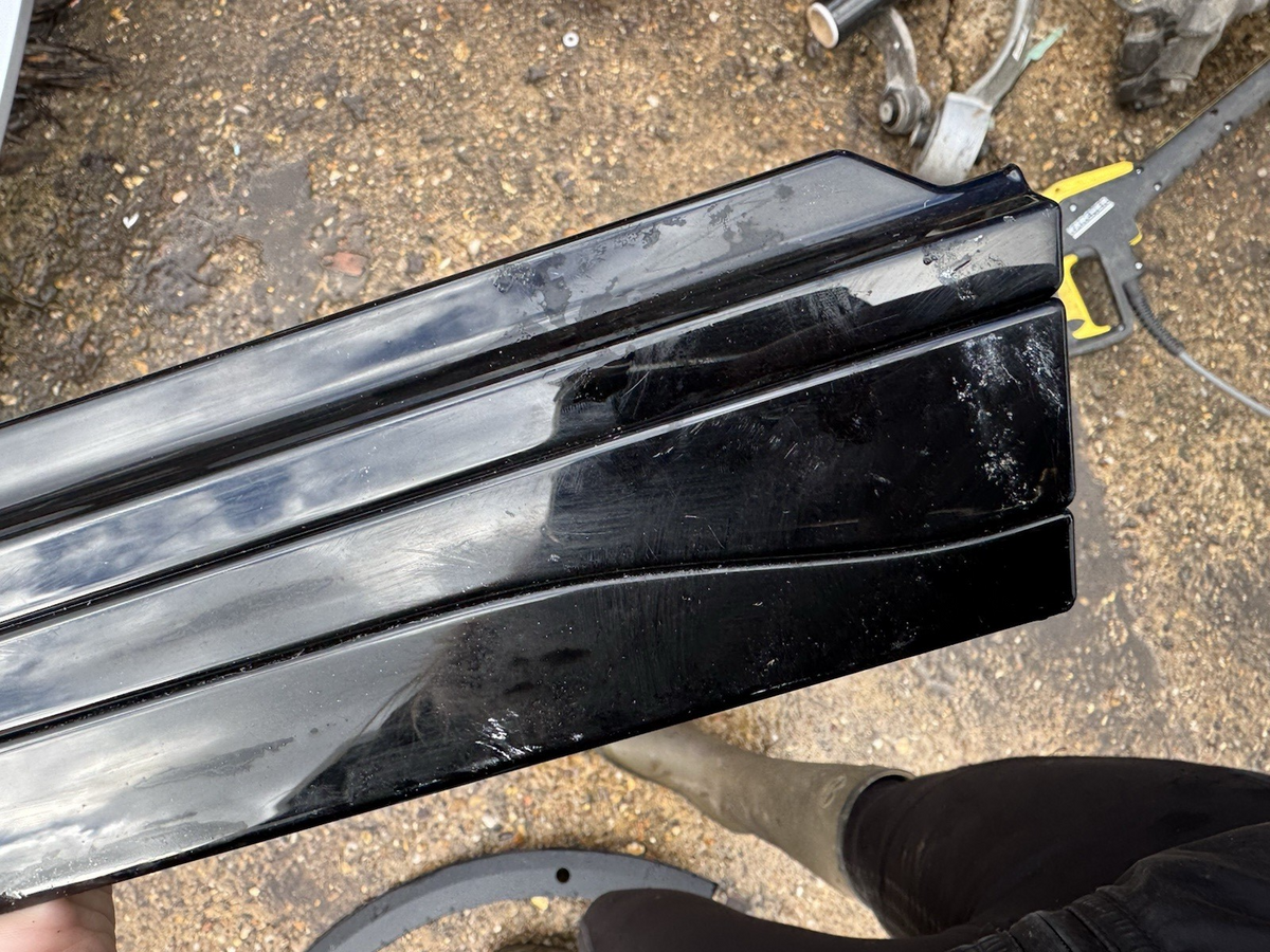 RANGE ROVER EVOQUE L551 N/S PASSENGER SIDE LEFT 葉子板飾條 K8D2-280B11-AC