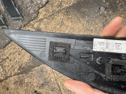 Range Rover Evoque L551 Front Left Side Trim K8D2-29427-AB Genuine