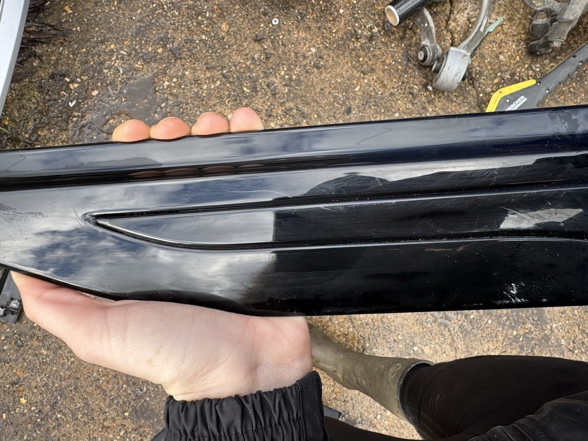 RANGE ROVER EVOQUE L551 N/S PASSENGER SIDE LEFT 葉子板飾條 K8D2-280B11-AC