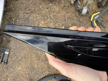 RANGE ROVER EVOQUE L551 N/S PASSENGER SIDE LEFT 葉子板飾條 K8D2-280B11-AC