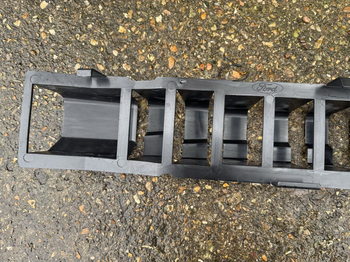 Ford Puma MK1 ST Line  Bumper Support Bracket Part No L1TB-17E898-A