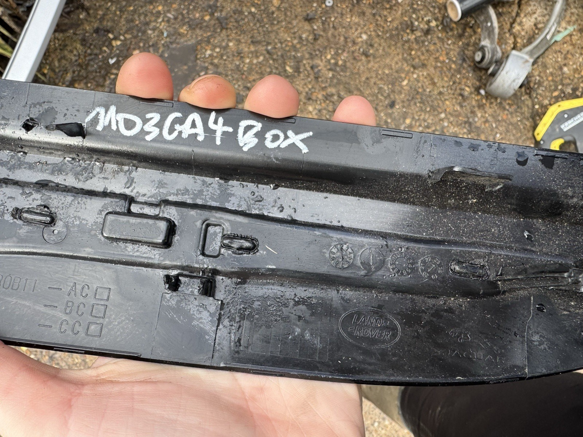 RANGE ROVER EVOQUE L551 N/S PASSENGER SIDE LEFT 葉子板飾條 K8D2-280B11-AC