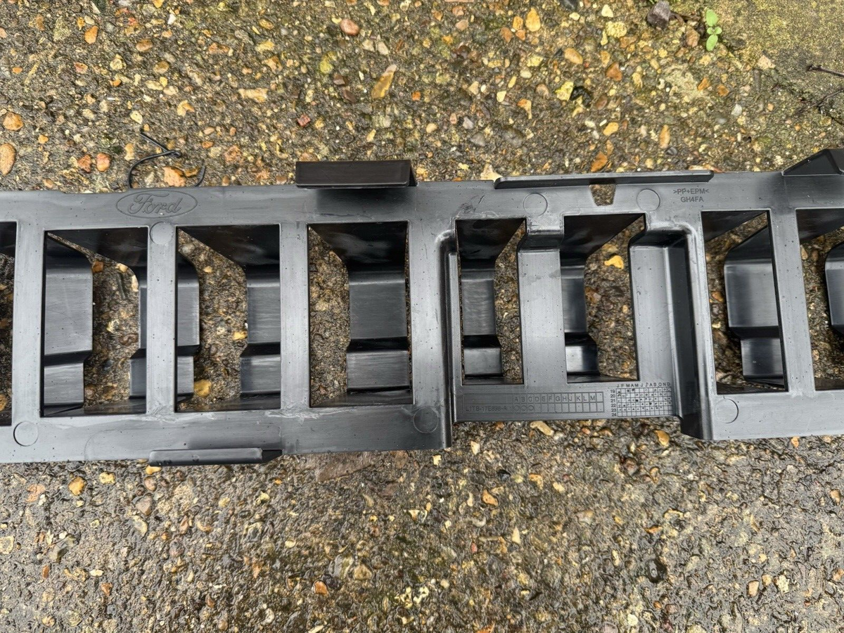 Ford Puma MK1 ST Line  Bumper Support Bracket Part No L1TB-17E898-A