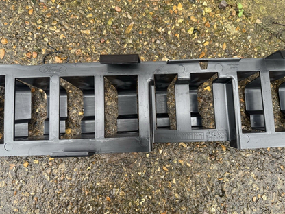 Ford Puma MK1 ST Line  Bumper Support Bracket Part No L1TB-17E898-A