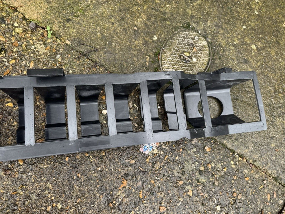 Ford Puma MK1 ST Line  Bumper Support Bracket Part No L1TB-17E898-A