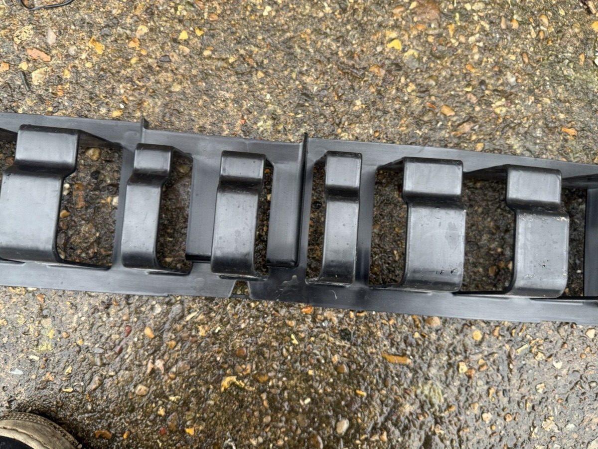 Ford Puma MK1 ST Line  Bumper Support Bracket Part No L1TB-17E898-A