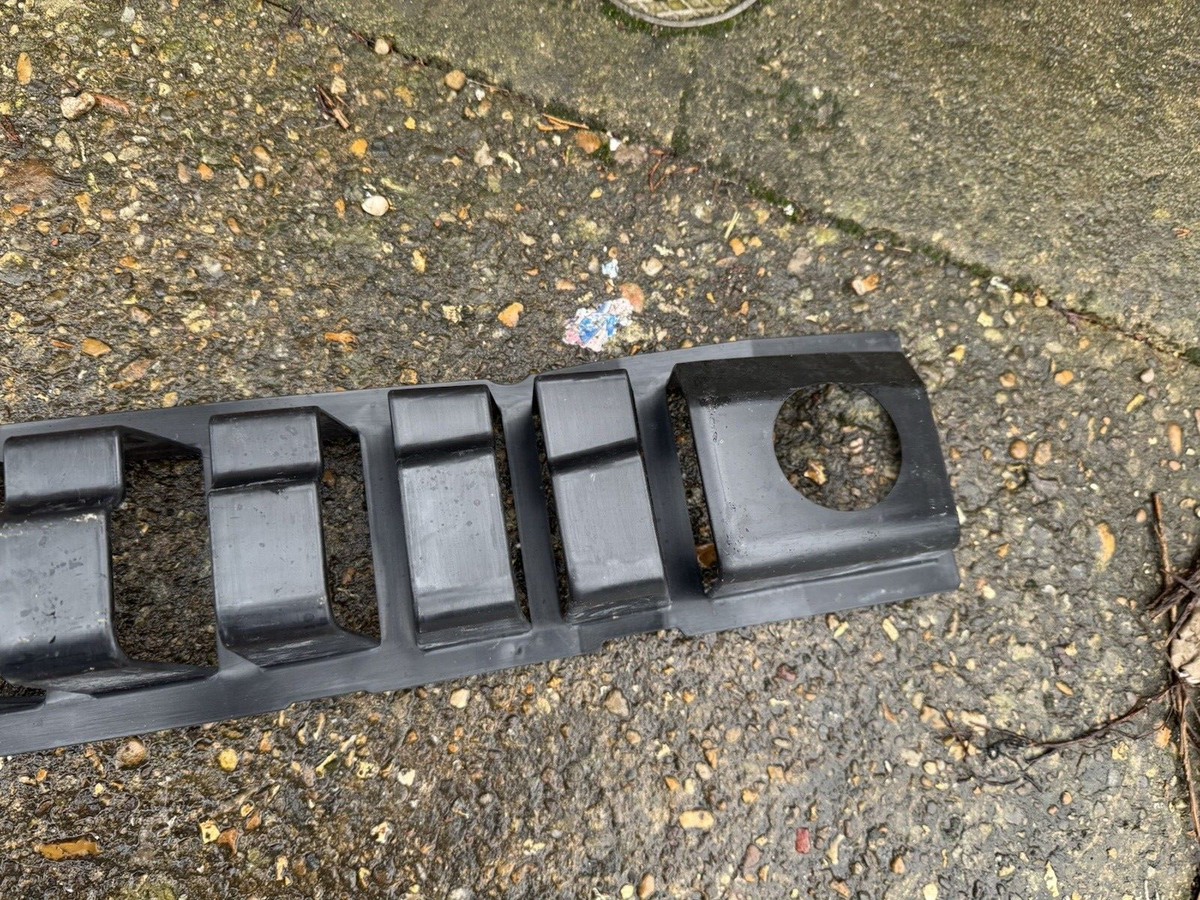 Ford Puma MK1 ST Line  Bumper Support Bracket Part No L1TB-17E898-A