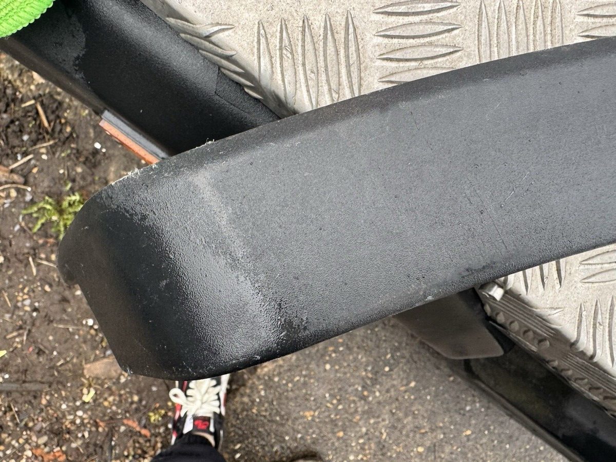 N1WBE291C21LA REAR LEFT Fender FOR FORD RANGER EXTENDED CAB PICKUP 2021on