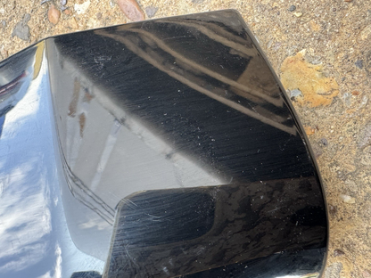 Range Rover Evoque Front Bumper Left Trim 2019 ON K8D2-17E785-AB Genuine