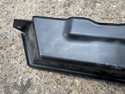 JAGUAR XJ PORTFOL 2014 X351 Rear Boot Right Side Drip Rail Trim AW93-16618-AA