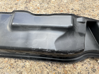 JAGUAR XJ PORTFOL 2014 X351 Rear Boot Right Side Drip Rail Trim AW93-16618-AA