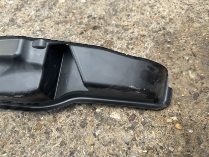 JAGUAR XJ PORTFOL 2014 X351 Rear Boot Right Side Drip Rail Trim AW93-16618-AA