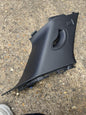 Land Rover Discovery Sport C Pillar Trim RH UK Drivers 2014-2023 FK72-519A96-BE