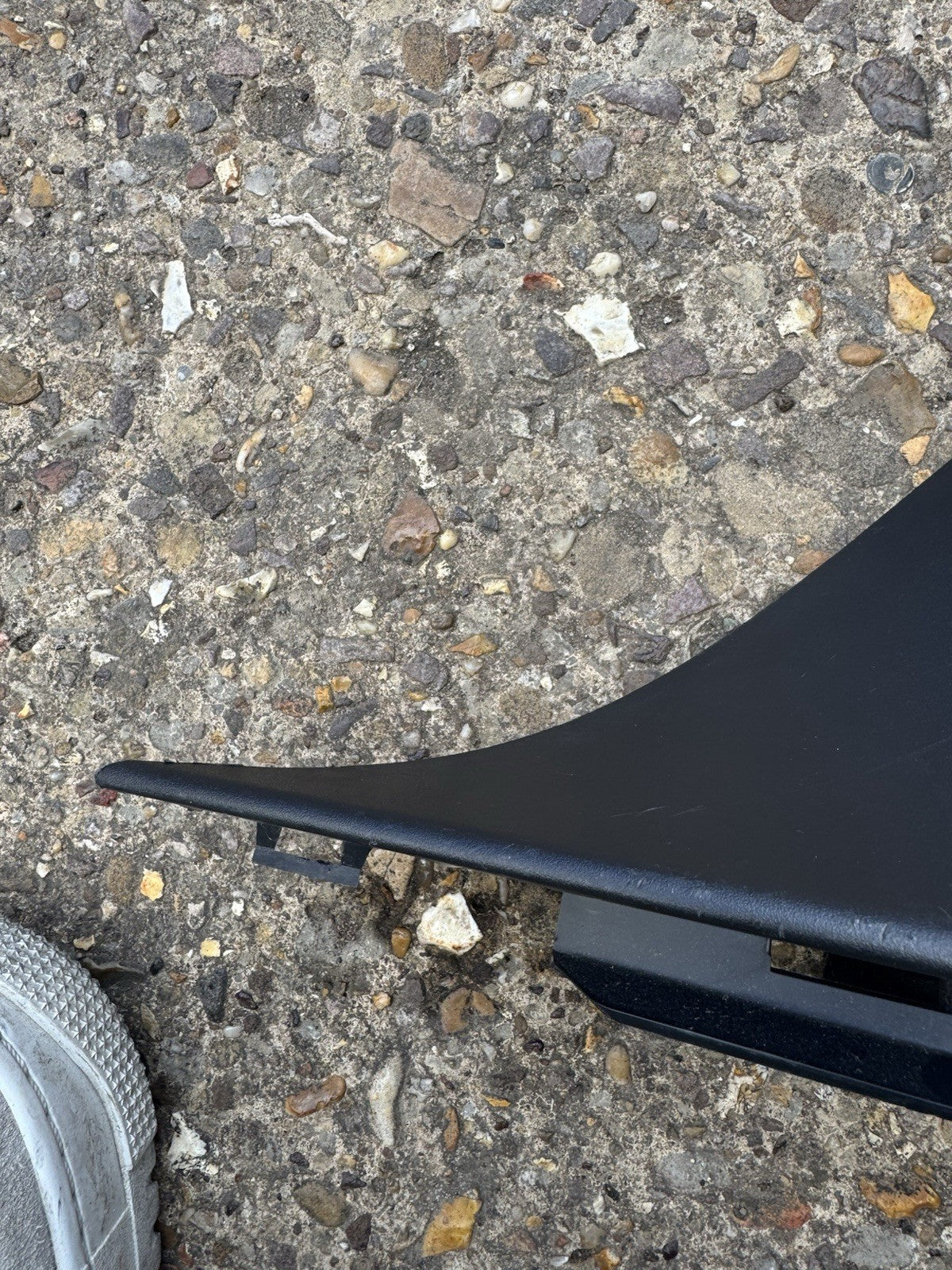 Land Rover Discovery Sport C Pillar Trim RH UK Drivers 2014-2023 FK72-519A96-BE