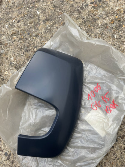 FORD TOURNEO CUSTOM Front Left Door Mirror Housing Cover 2175009 NEW GENUINE