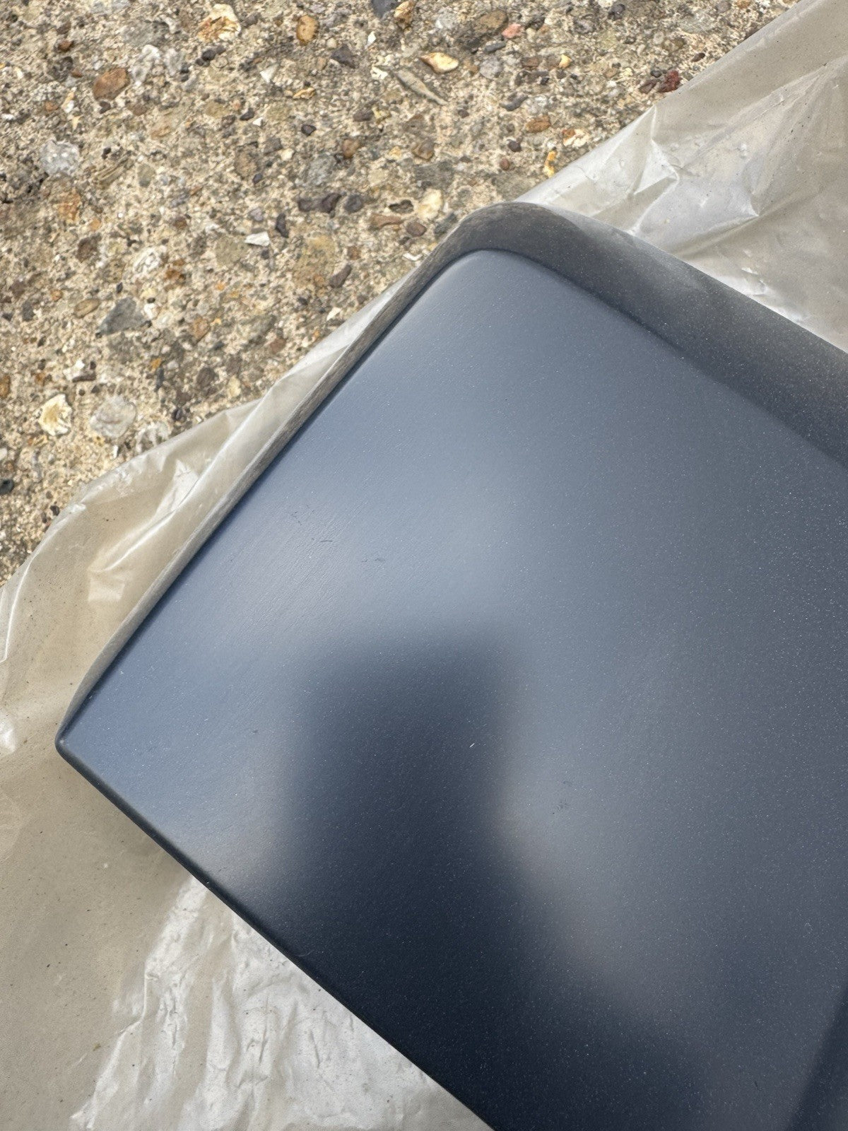 FORD TOURNEO CUSTOM Front Left Door Mirror Housing Cover 2175009 NEW GENUINE