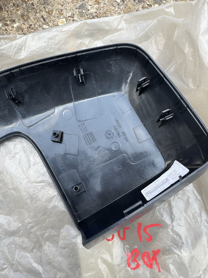 FORD TOURNEO CUSTOM Front Left Door Mirror Housing Cover 2175009 NEW GENUINE