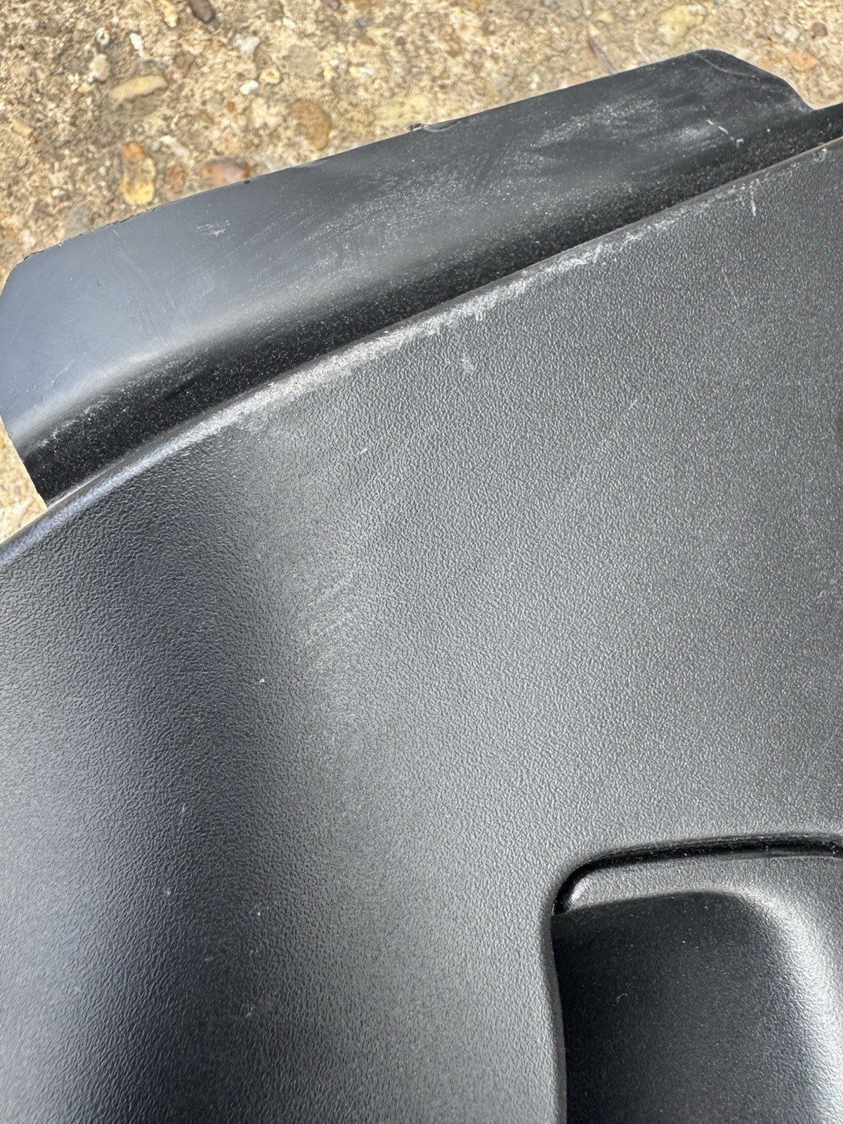 Land Rover Discovery Sport C Pillar Trim RH UK Drivers 2014-2023 FK72-519A96-BE